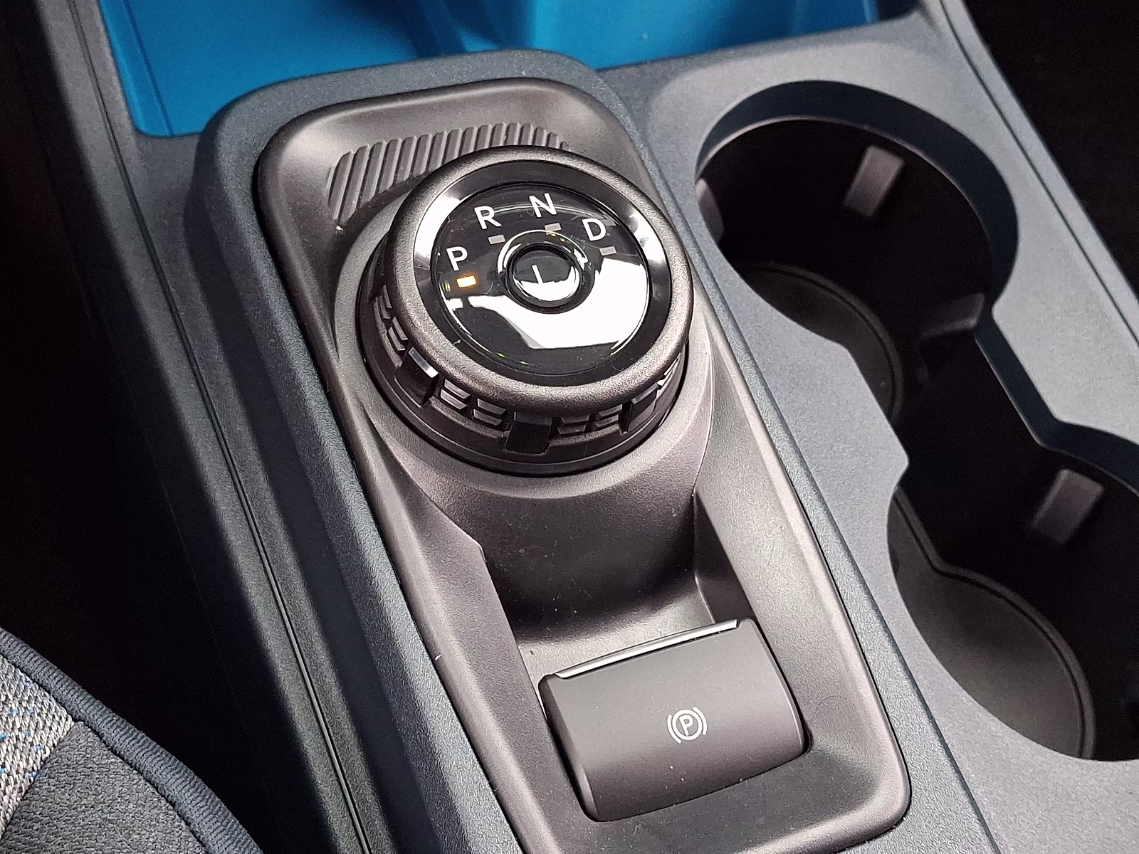 2026 Shadow Black - G1 Ford Maverick XLT AWD