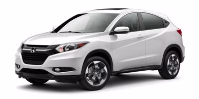 2018 Honda HR-V EX AWD SUV