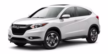 2018 Honda HR-V EX AWD SUV