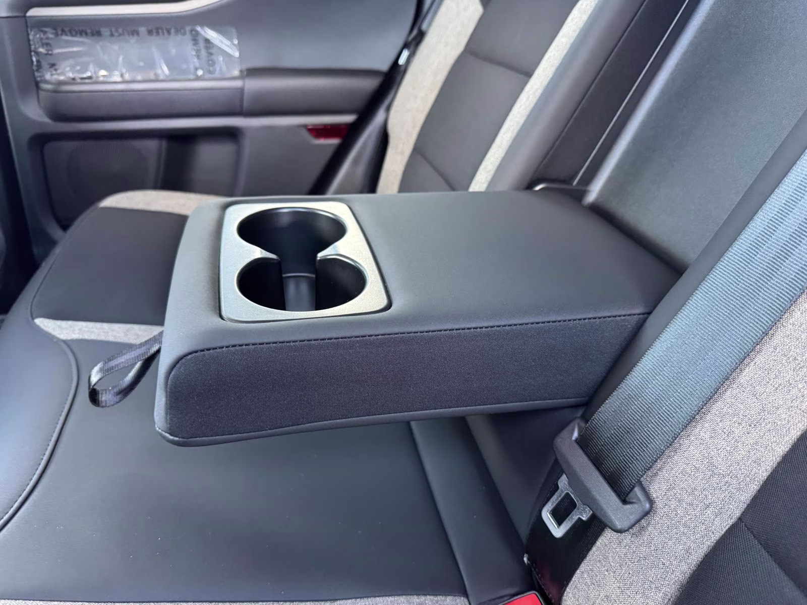 2026 Gray Ford Bronco Sport Big Bend 4x4 4X4 SUV