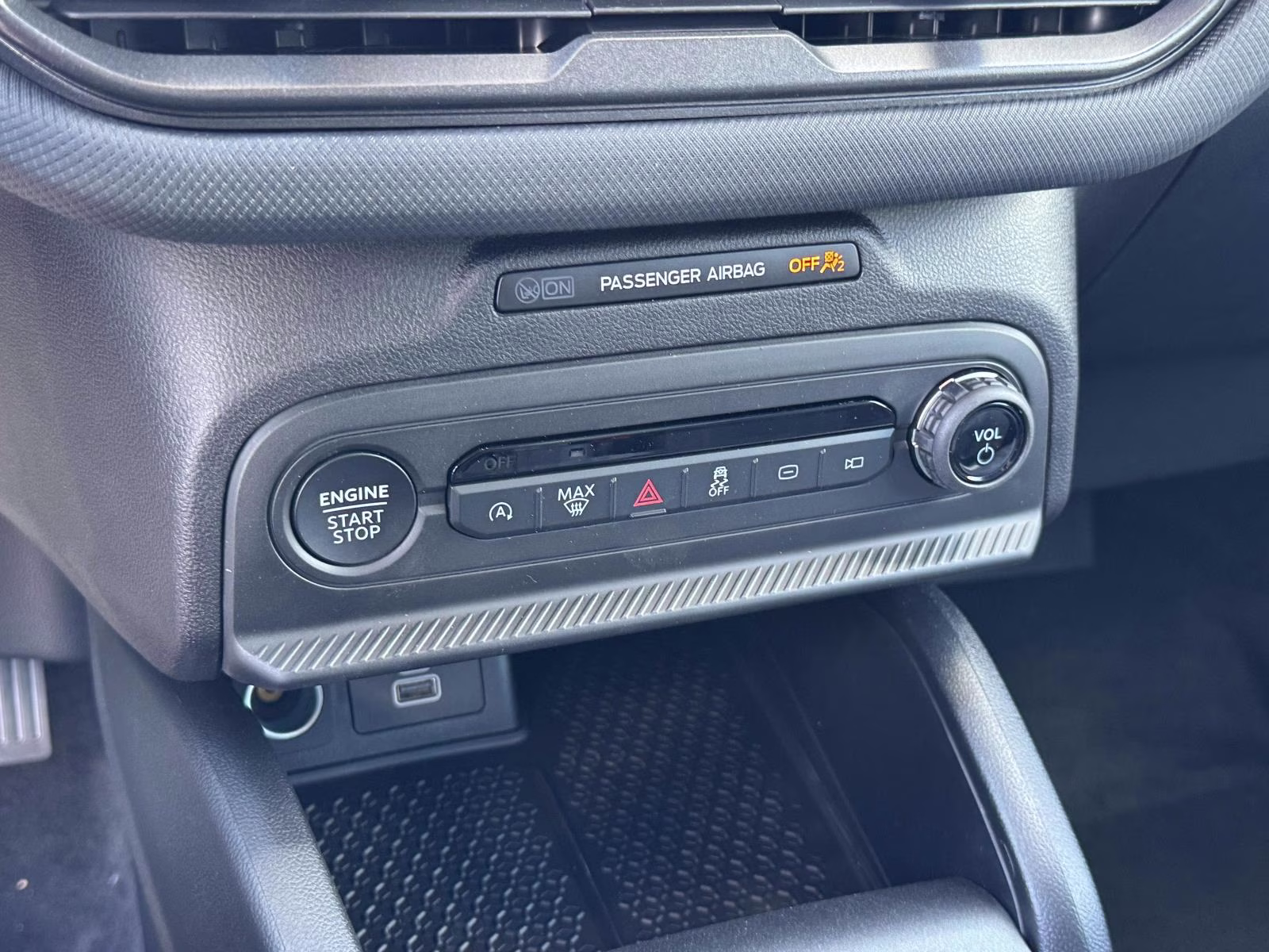 2026 Gray Ford Bronco Sport Big Bend 4x4 4X4 SUV