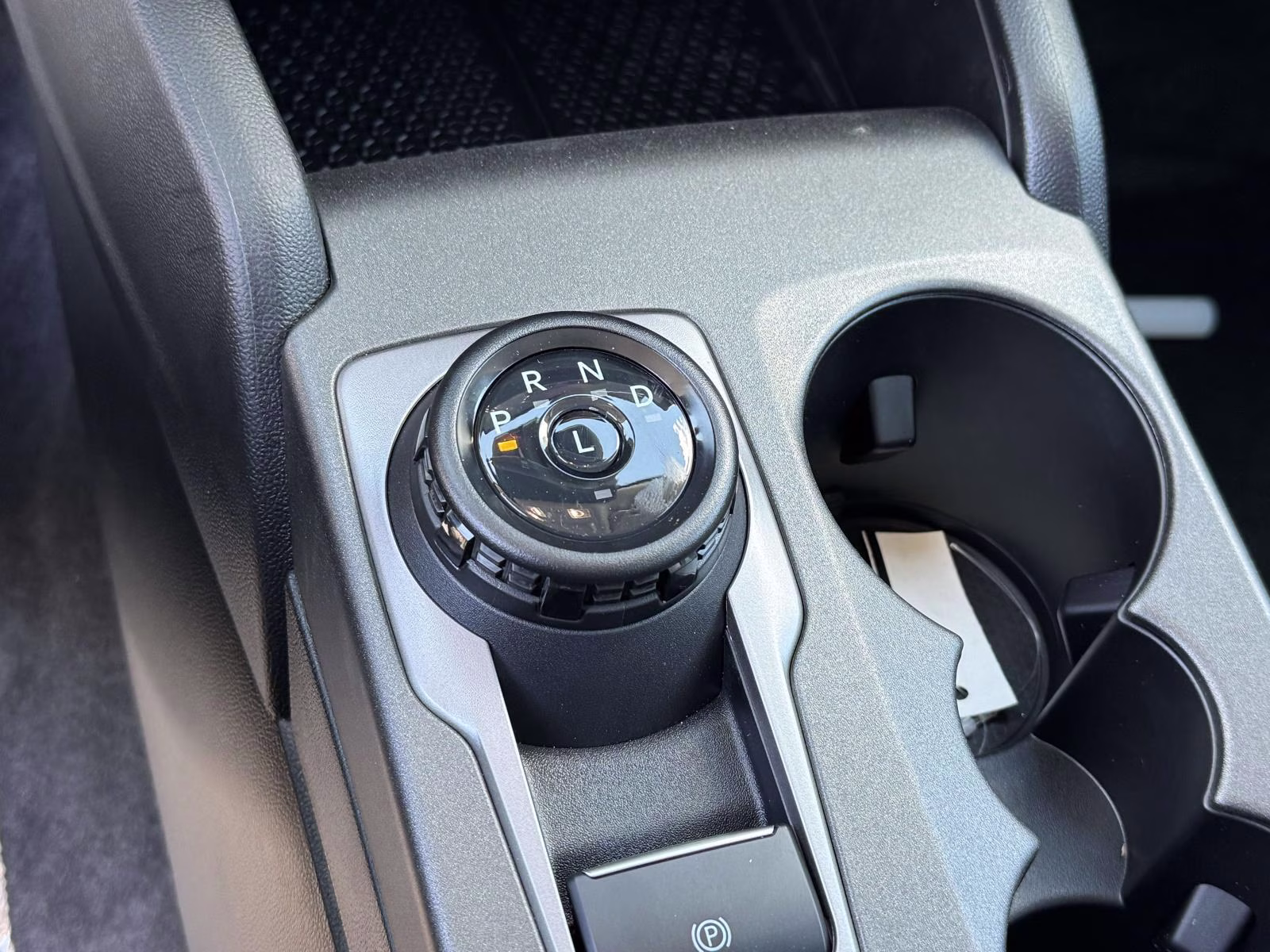 2026 Gray Ford Bronco Sport Big Bend 4x4 4X4 SUV