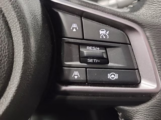 2025 Magnetite Gray Metallic Subaru Ascent Premium AWD SUV