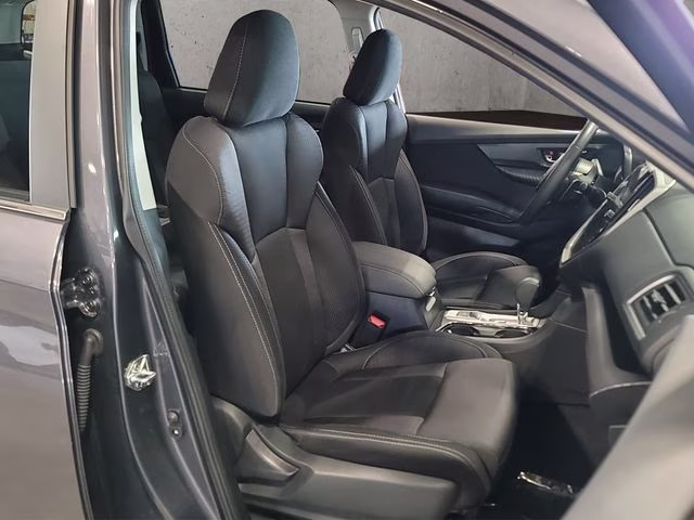 2025 Magnetite Gray Metallic Subaru Ascent Premium AWD SUV