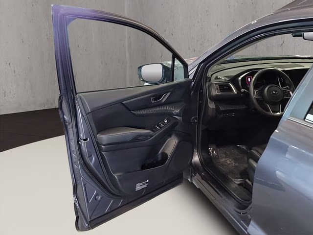 2025 Magnetite Gray Metallic Subaru Ascent Premium AWD SUV