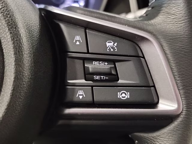 2025 Crystal White Pearl Subaru Ascent Premium AWD SUV
