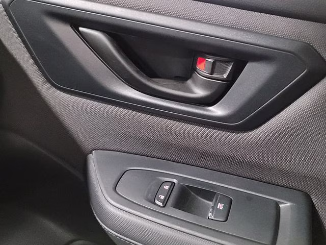2025 Magnetite Gray Metallic Subaru Forester Premium AWD SUV
