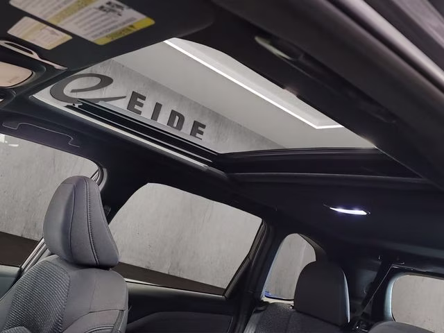 2025 Magnetite Gray Metallic Subaru Forester Premium AWD SUV