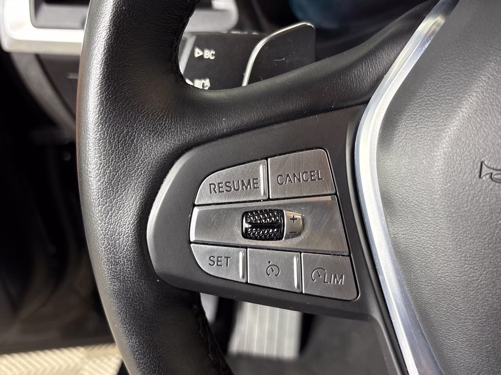 2022 Jet Black BMW X3 xDrive30i AWD SUV