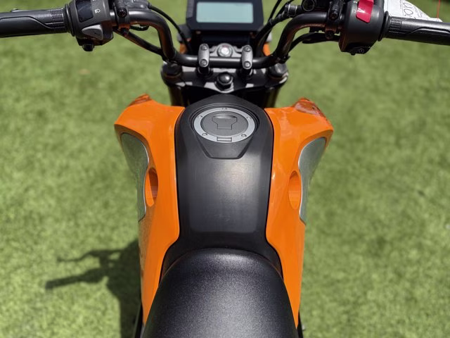 2024 Honda GROM SP