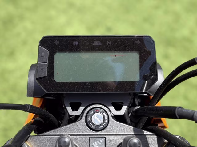 2024 Honda GROM SP
