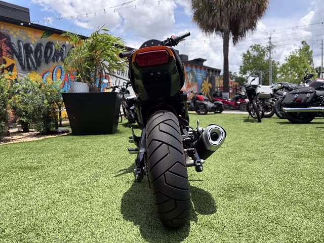 2024 Honda GROM SP