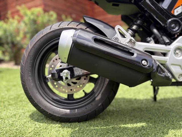 2024 Honda GROM SP