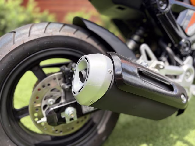 2024 Honda GROM SP