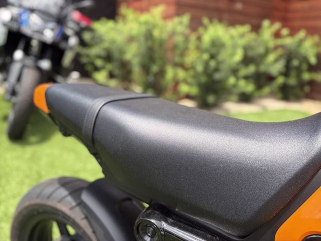 2024 Honda GROM SP