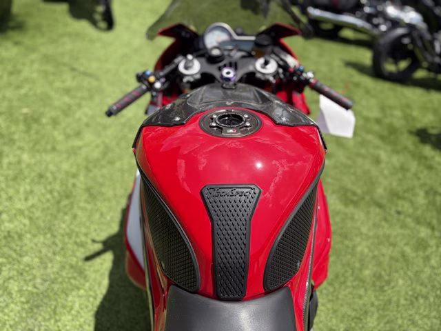 2016 BMW S 1000 RR