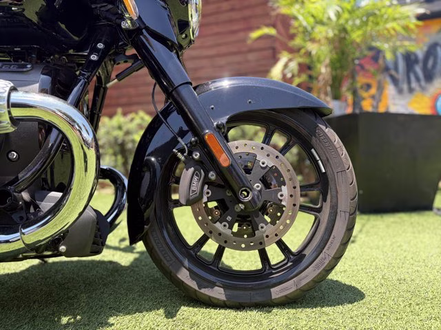 2023 BMW R18 BAGGER