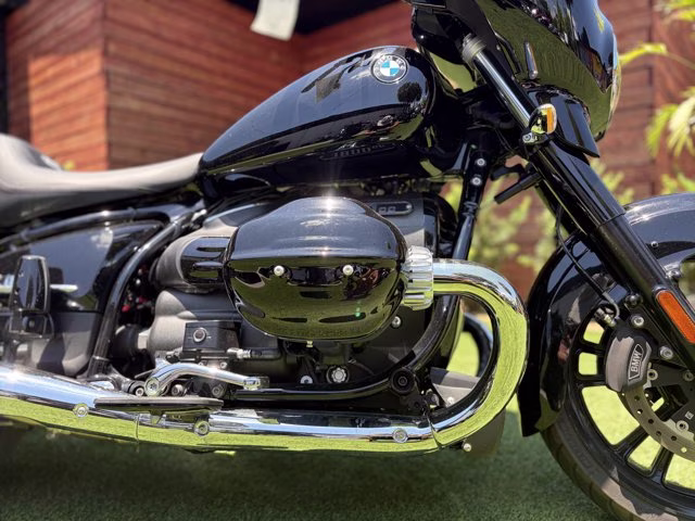 2023 BMW R18 BAGGER