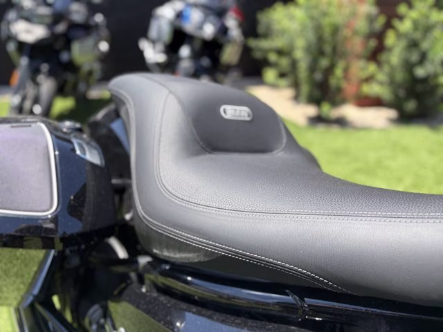 2023 BMW R18 BAGGER