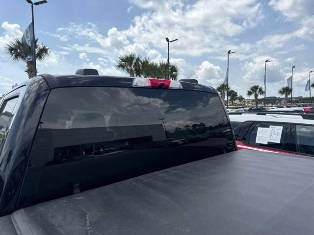 2024 Black Metallic Ford Super Duty F-250 SRW XLT 4X4 Truck