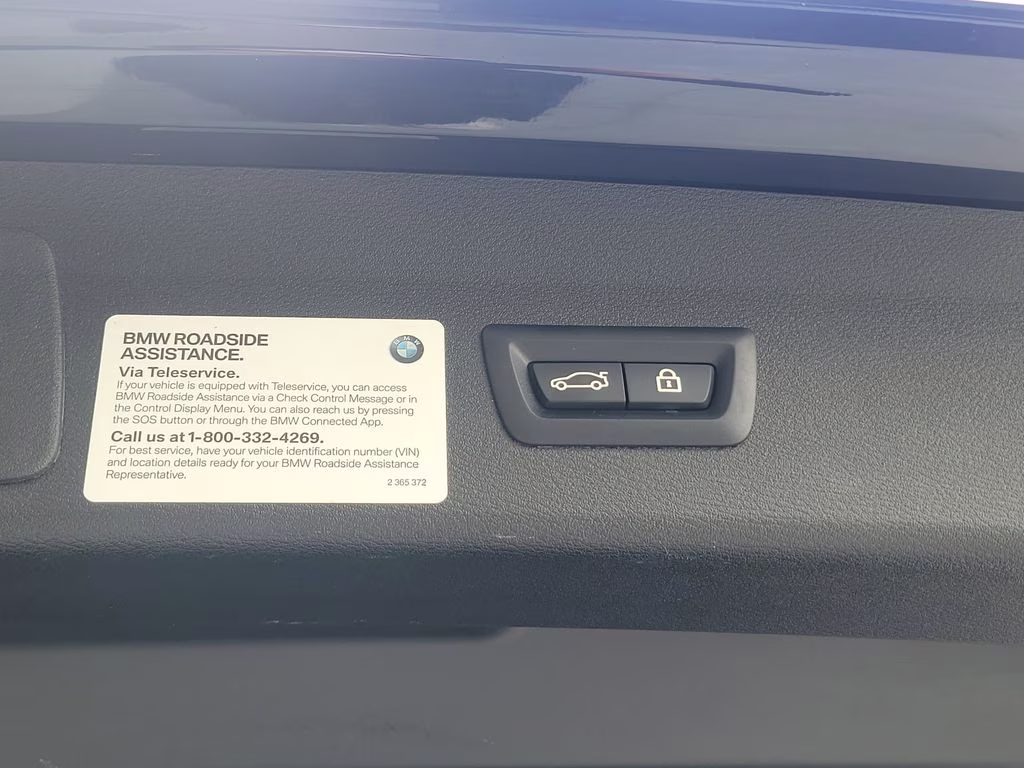 2021 Black Sapphire Metallic BMW X1 sDrive28i FWD SUV