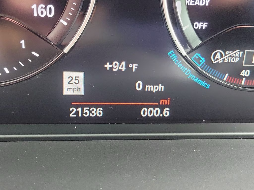 2021 Black Sapphire Metallic BMW X1 sDrive28i FWD SUV