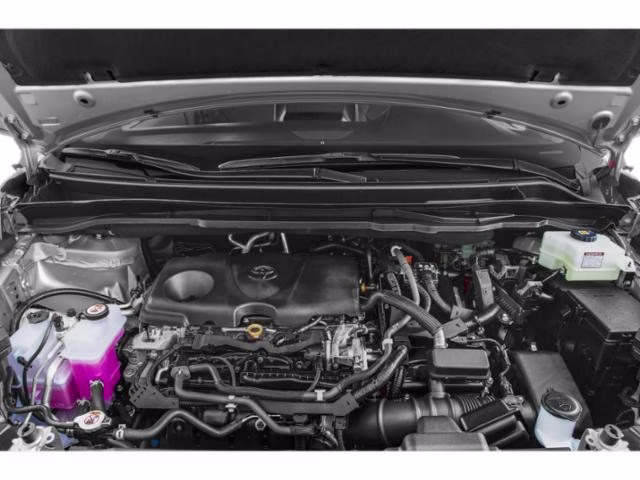 2024 Predawn Gray Mica Toyota Sienna XLE FWD Van