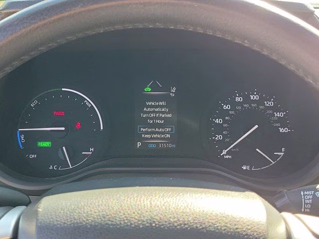 2024 Predawn Gray Mica Toyota Sienna XLE FWD Van