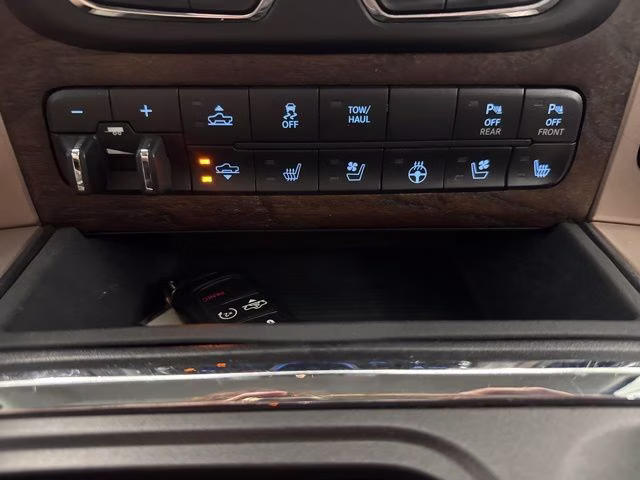 2017 Pearl White Ram 1500 Laramie Longhorn 4X4 Truck