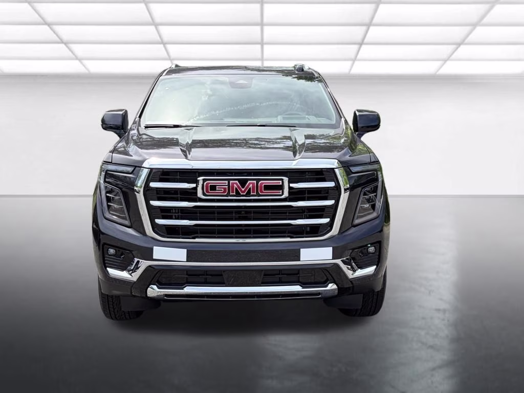 2026 Titanium Rush Metallic GMC Yukon XL Elevation 4X4 SUV