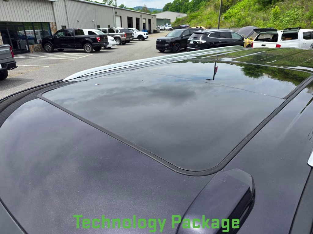 2026 Titanium Rush Metallic GMC Yukon XL Elevation 4X4 SUV