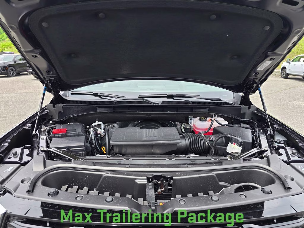 2026 Titanium Rush Metallic GMC Yukon XL Elevation 4X4 SUV