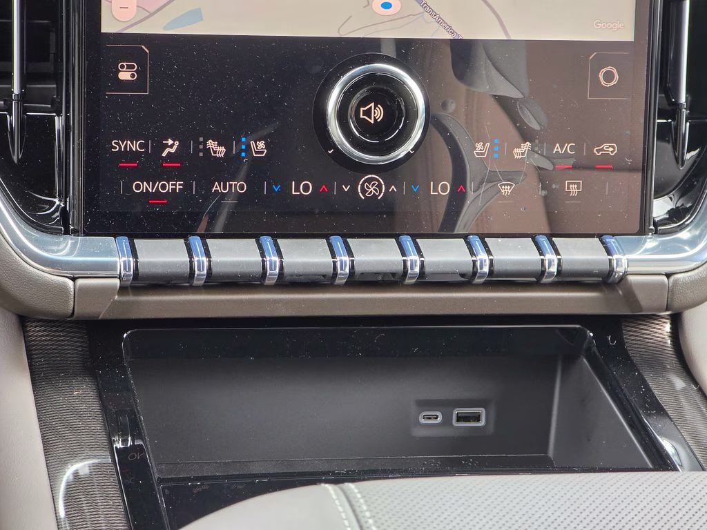 2026 Titanium Rush Metallic GMC Yukon XL Elevation 4X4 SUV