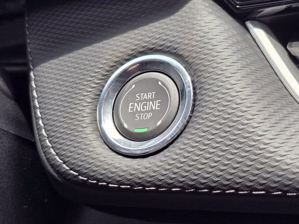 2026 Mosaic Black Metallic Chevrolet Equinox LT AWD SUV