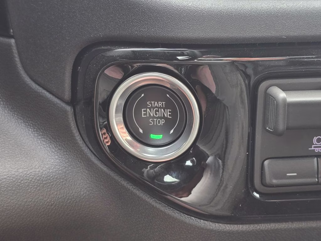 2026 Onyx Black GMC Sierra 1500 Elevation 4X4 Truck