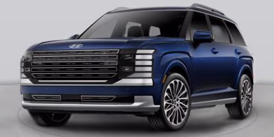 2026 Pacific Sapphire Hyundai Palisade SEL AWD SUV