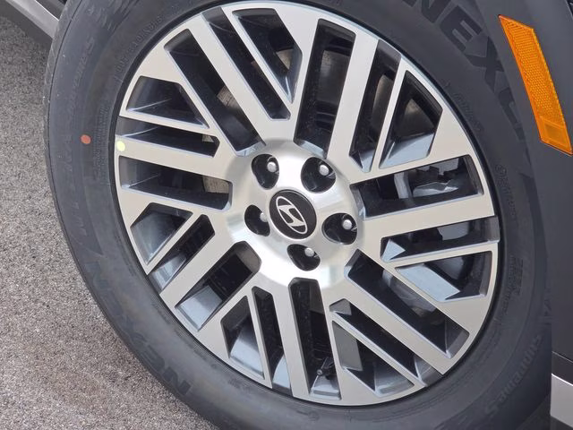 2026 Pacific Sapphire Hyundai Palisade SEL AWD SUV