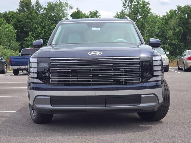 2026 Pacific Sapphire Hyundai Palisade SEL AWD SUV