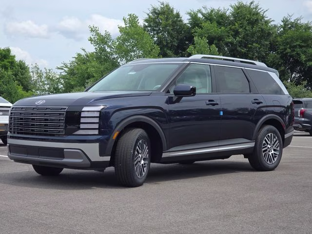 2026 Pacific Sapphire Hyundai Palisade SEL AWD SUV