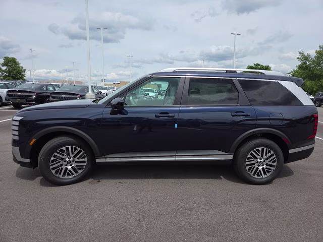 2026 Pacific Sapphire Hyundai Palisade SEL AWD SUV