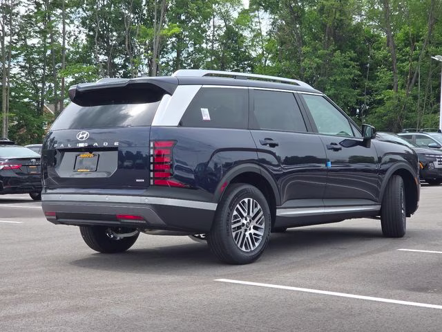 2026 Pacific Sapphire Hyundai Palisade SEL AWD SUV