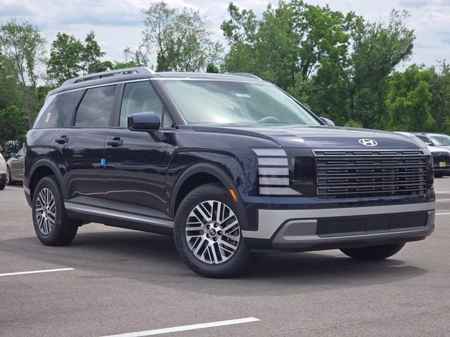 2026 Pacific Sapphire Hyundai Palisade SEL AWD SUV