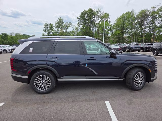 2026 Pacific Sapphire Hyundai Palisade SEL AWD SUV
