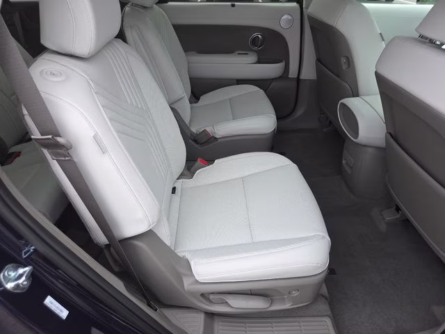 2026 Pacific Sapphire Hyundai Palisade SEL AWD SUV