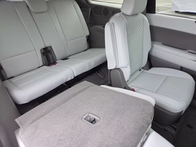 2026 Pacific Sapphire Hyundai Palisade SEL AWD SUV