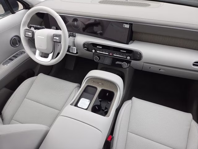 2026 Pacific Sapphire Hyundai Palisade SEL AWD SUV