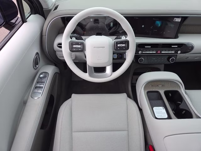 2026 Pacific Sapphire Hyundai Palisade SEL AWD SUV