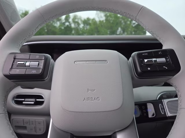2026 Pacific Sapphire Hyundai Palisade SEL AWD SUV
