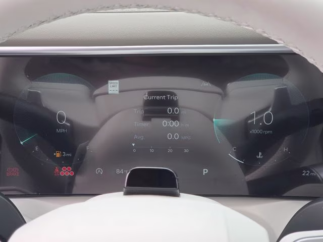 2026 Pacific Sapphire Hyundai Palisade SEL AWD SUV