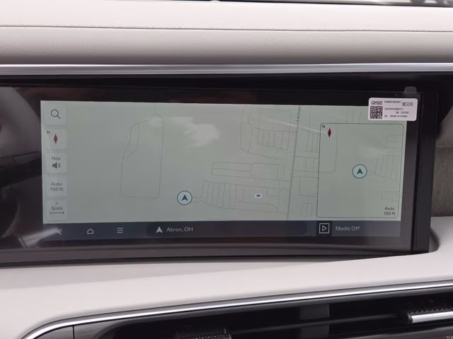 2026 Pacific Sapphire Hyundai Palisade SEL AWD SUV